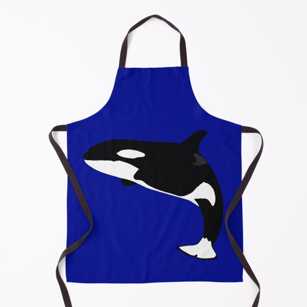 Item preview, ADAN the killer whale (no name) designed and sold by Animaldesigns24.