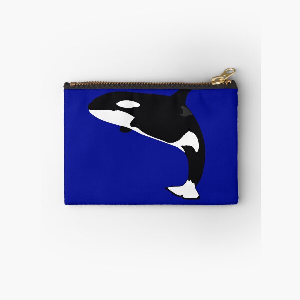 Item preview, ADAN the killer whale (no name) designed and sold by Animaldesigns24.