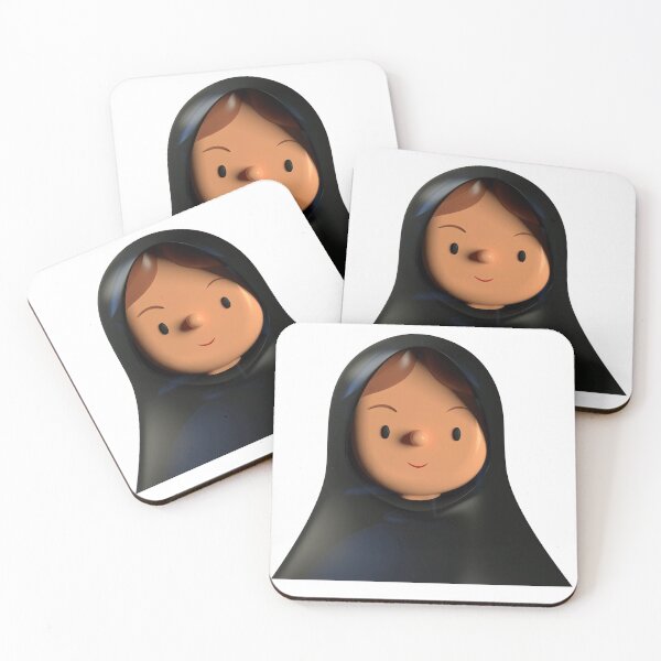 Item preview, Funny girl designed and sold by MHerzel.
