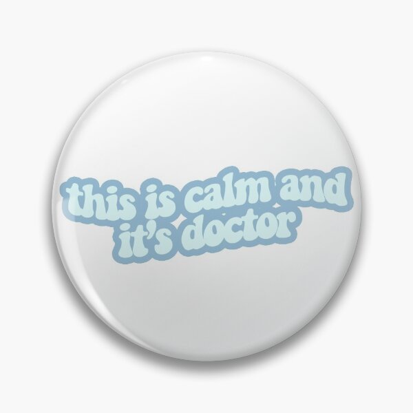 Item preview, and it's doctor design designed and sold by emj0907.