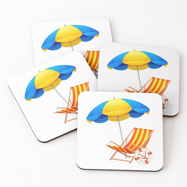 Item preview, Time For The Beach designed and sold by Designs By Creation.
