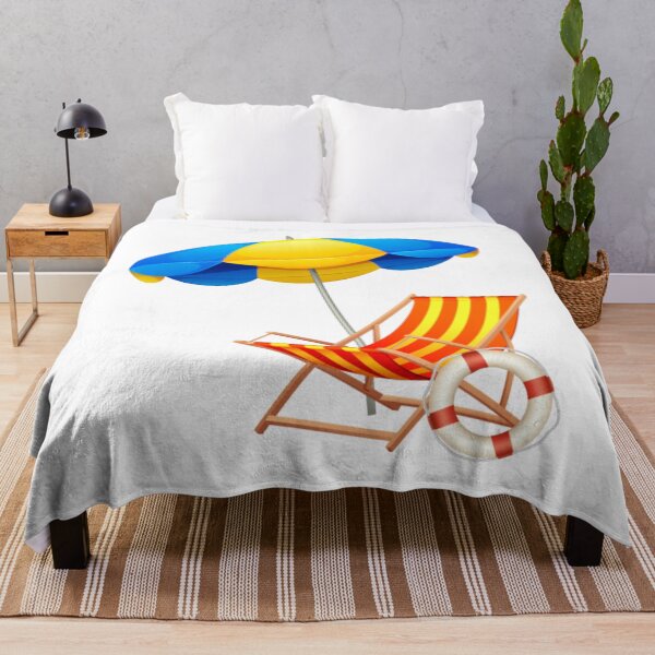 Item preview, Time For The Beach designed and sold by Designs By Creation.