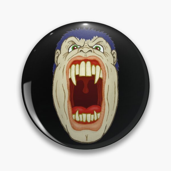 Item preview, Vampire Zero designed and sold by MalcolmKirk.