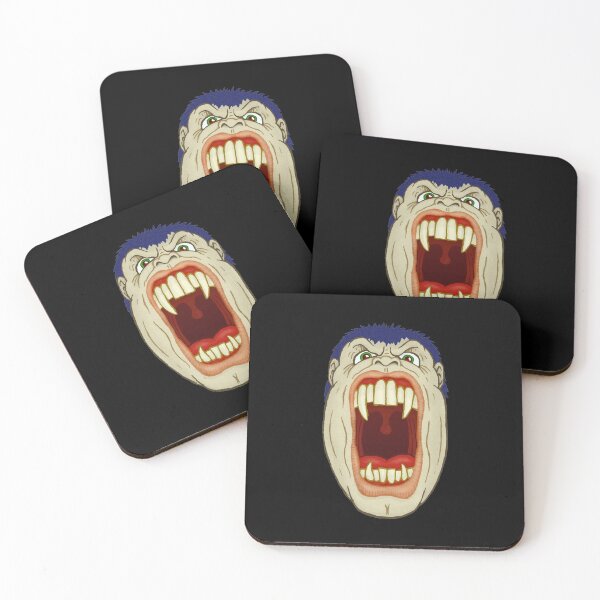 Item preview, Vampire Zero designed and sold by MalcolmKirk.