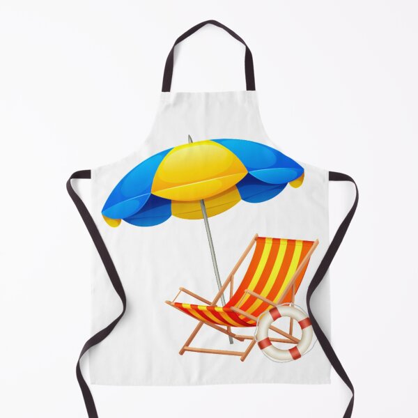 Item preview, Time For The Beach designed and sold by Designs By Creation.