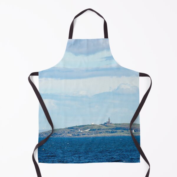 Item preview, The Isle Of May Scotland designed and sold by GG WALL ART.