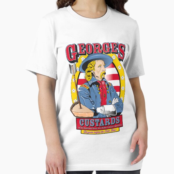 Custard's Last Slice Essential T-Shirt