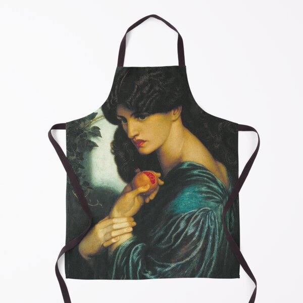 Item preview, Dante Gabriel Rossetti - Proserpine designed and sold by artcenter.
