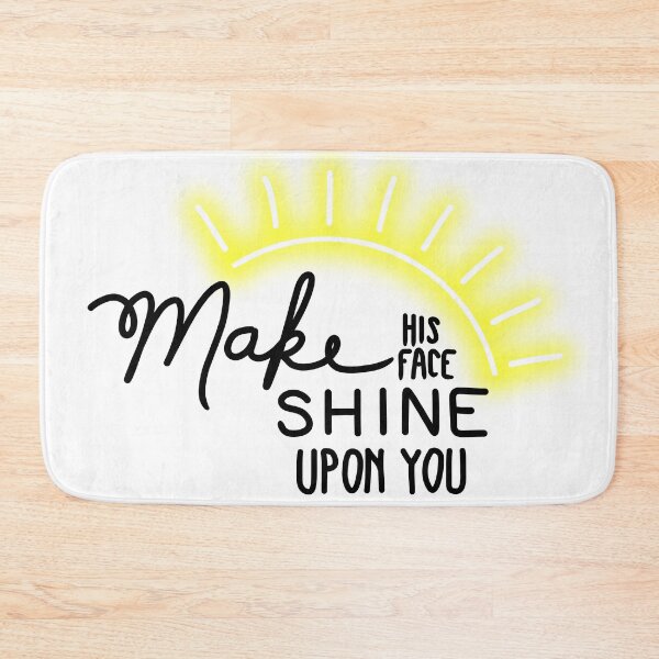 Item preview,  to encourage all affected people. designed and sold by Raquel Quintana.