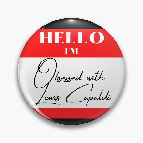 Item preview, Obsessed with Capaldi designed and sold by Unimeme.