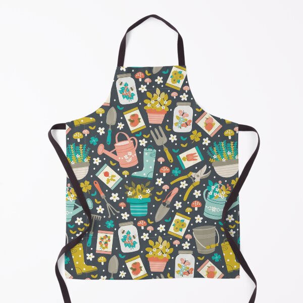 Item preview, In the Garden designed and sold by Allison Romero Design.
