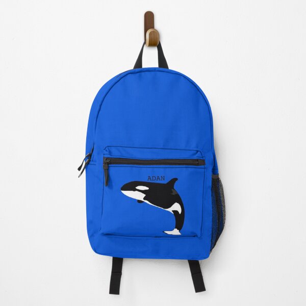 Item preview, ADAN the killer whale designed and sold by Animaldesigns24.