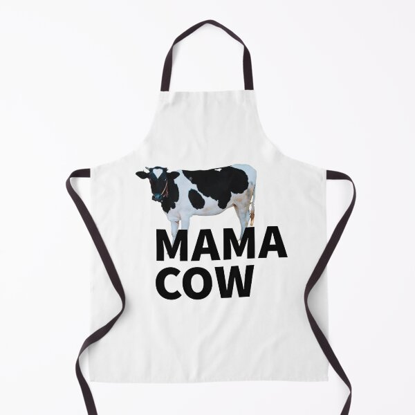 Item preview, MAMA COW - COW - LOVE ANIMALS - ANIMAL designed and sold by Tropical Blood.