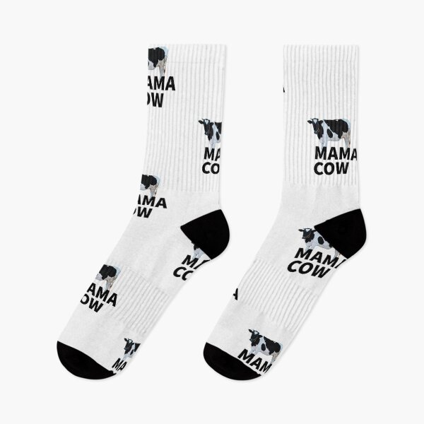 Item preview, MAMA COW - COW - LOVE ANIMALS - ANIMAL  designed and sold by Tropical Blood.