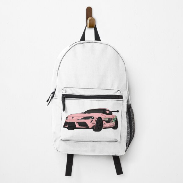 Item preview, Supra MK5 F&F (Pink) designed and sold by VenZolic.
