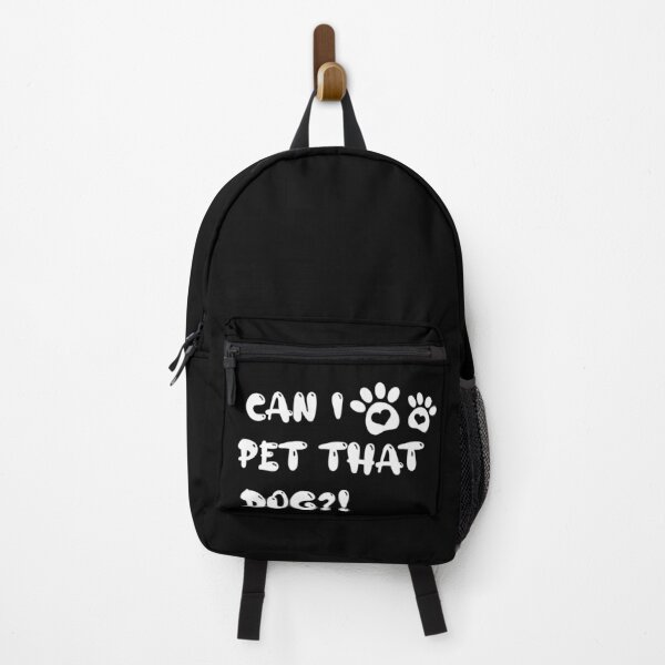 Item preview, Can I Pet That Dog designed and sold by oussama-afs.