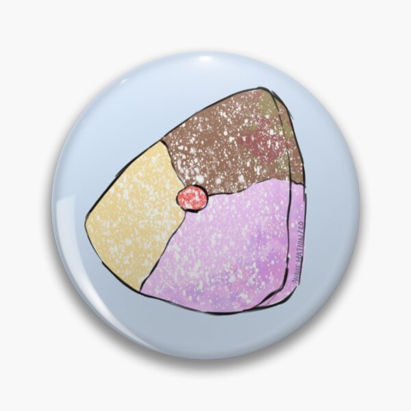 Item preview, Tricolor Polvorones designed and sold by AnnieMations99.