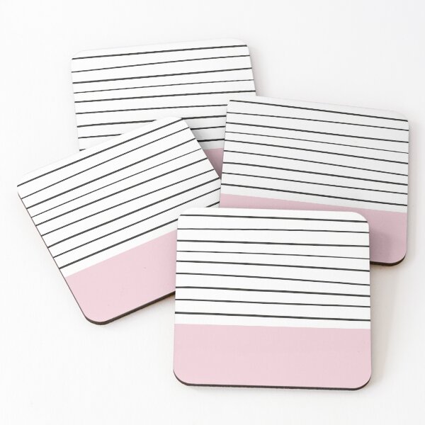 Item preview, MARINERAS PINK designed and sold by sorbetedelimon.
