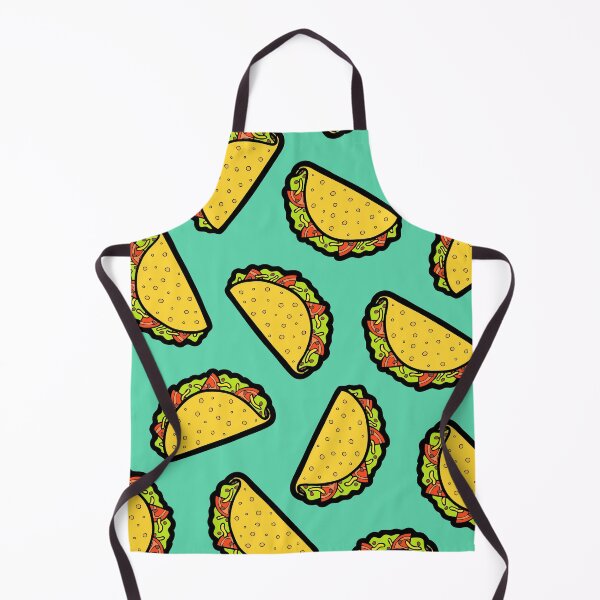 Item preview, It's Taco Time! designed and sold by evannave.