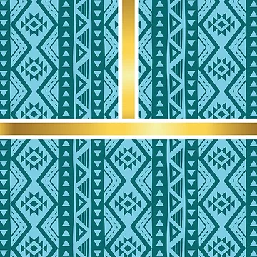Artwork thumbnail, Pattern by Ashit