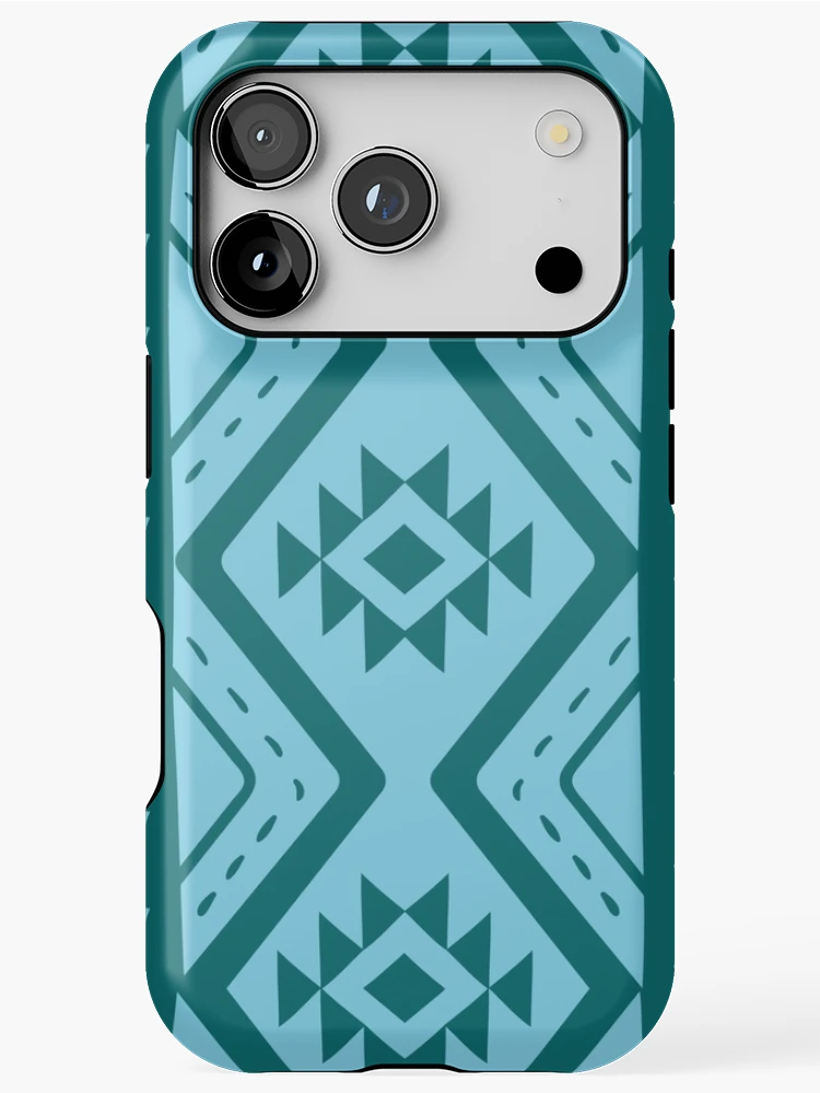 Thumbnail 1 of 4, iPhone Case, Pattern designed and sold by Ashit.