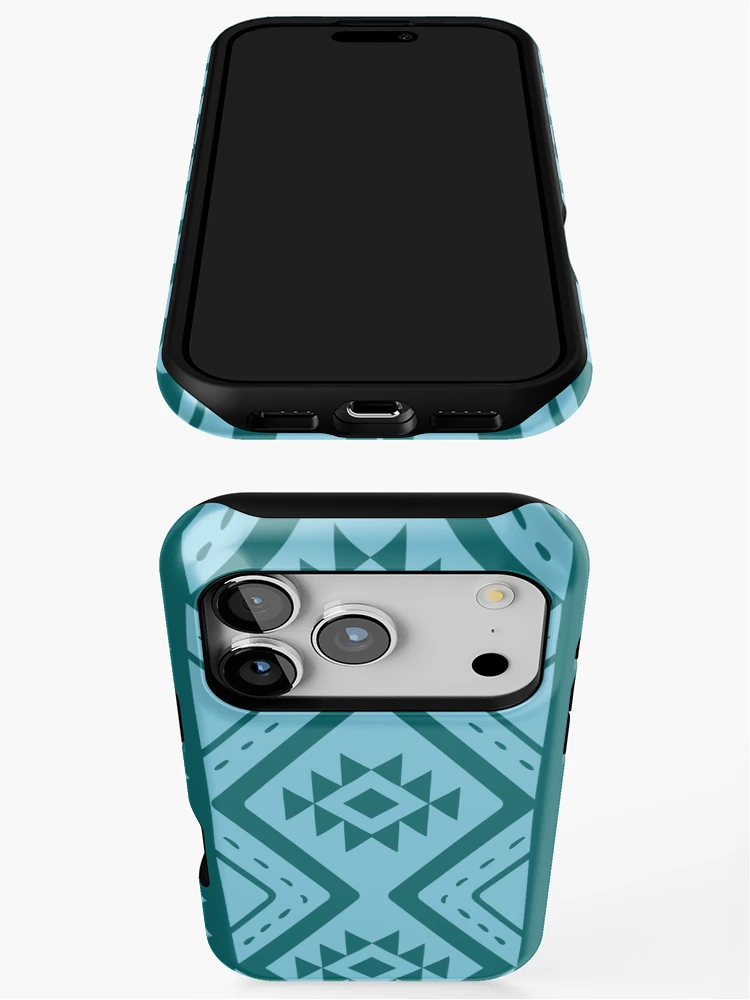 Thumbnail 3 of 4, iPhone Case, Pattern designed and sold by Ashit.