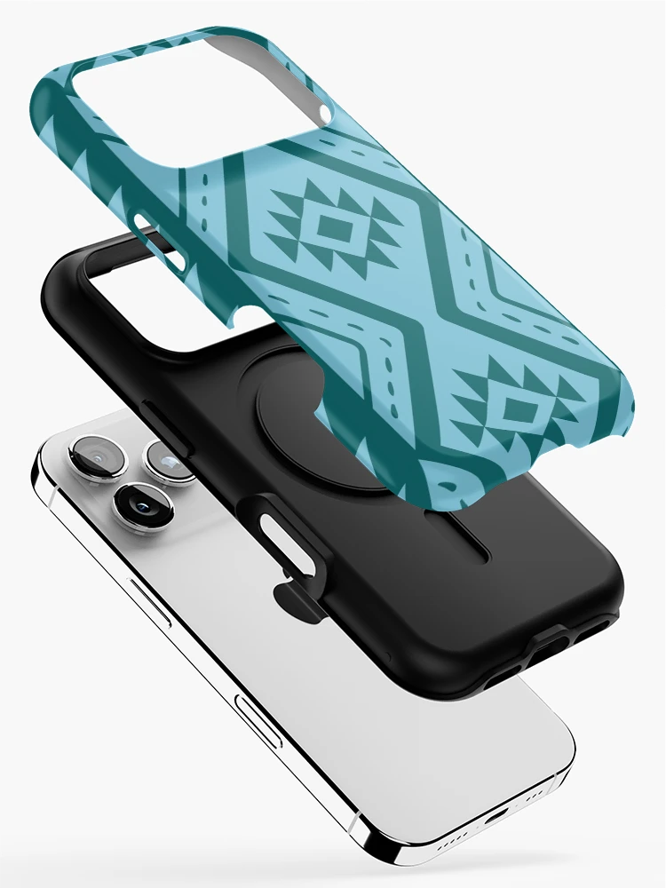 Thumbnail 2 of 4, iPhone Case, Pattern designed and sold by Ashit.
