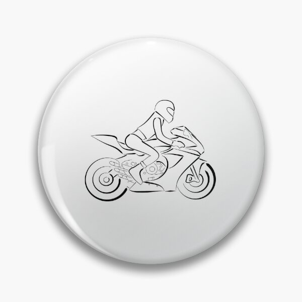 Item preview, motorcycle designed and sold by CallSignNacho.