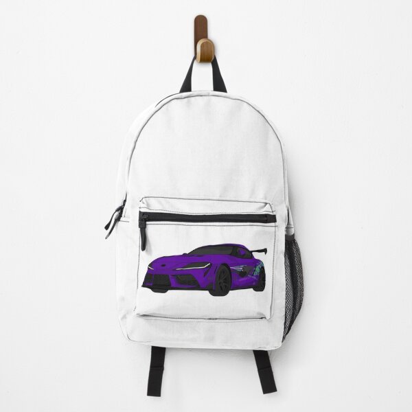 Item preview, Supra MK5 F&F (Purple) designed and sold by VenZolic.