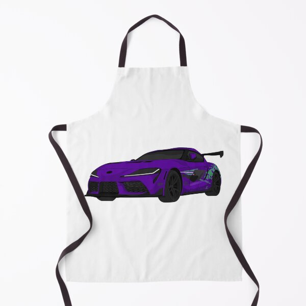 Item preview, Supra MK5 F&F (Purple) designed and sold by VenZolic.