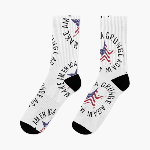 Item preview, Make America Grunge Again  designed and sold by Mrpotts73.