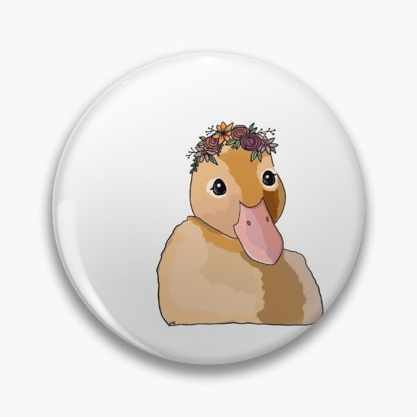 Item preview, Duck designed and sold by Emily  Smith.