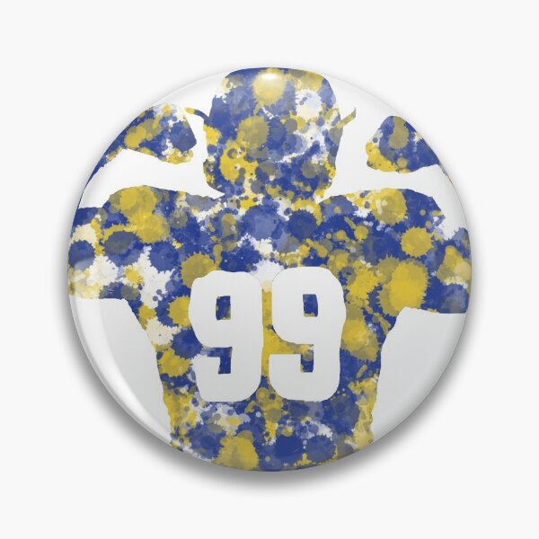 Item preview, Splatter Donald designed and sold by tjbrock2.
