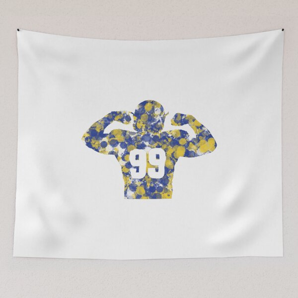Item preview, Splatter Donald designed and sold by tjbrock2.