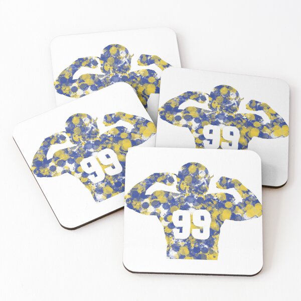 Item preview, Splatter Donald designed and sold by tjbrock2.