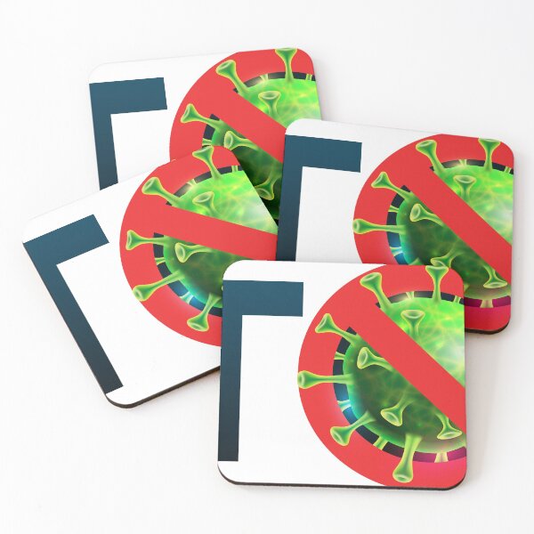 Item preview, covid 19 designed and sold by Sebastian Art.