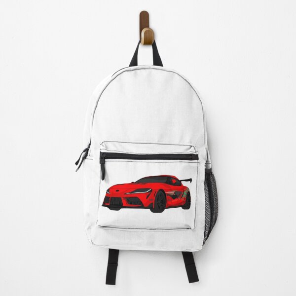 Item preview, Supra MK5 F&F (Red) designed and sold by VenZolic.