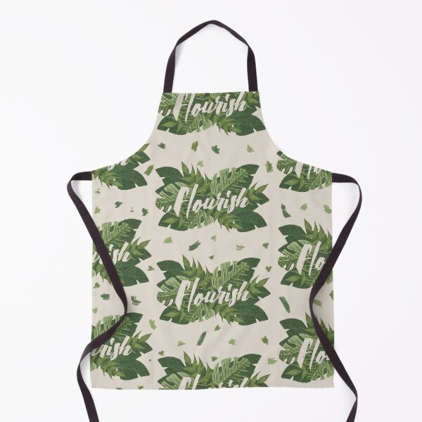 Item preview, Flourish designed and sold by Illustrated Word, Co..