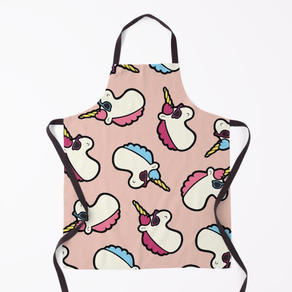 Item preview, Unicorns Are Cool Pattern - Multi designed and sold by evannave.