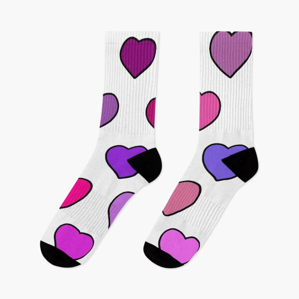 Item preview, Hearts designed and sold by Zoesmidt03.