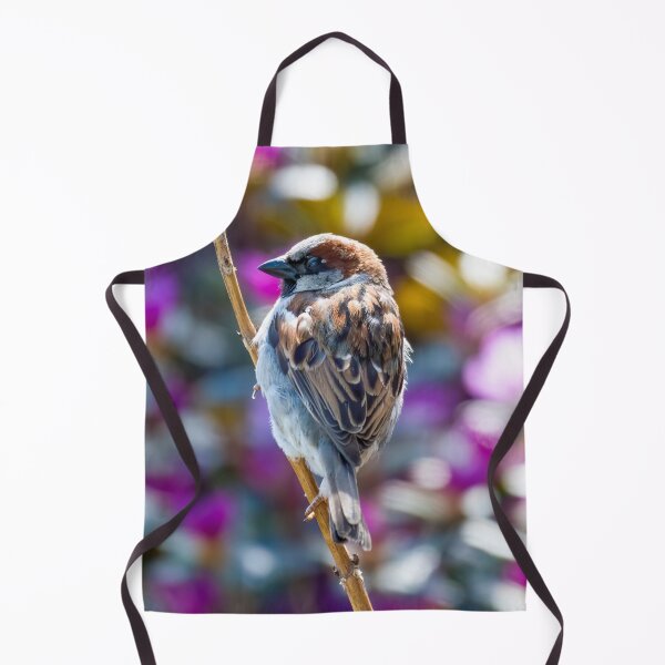 Item preview, American Tree Sparrow designed and sold by Jesse Barnett.