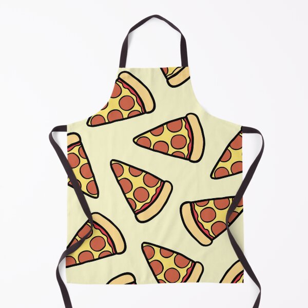 Item preview, Pepperoni Pizza Pattern designed and sold by evannave.