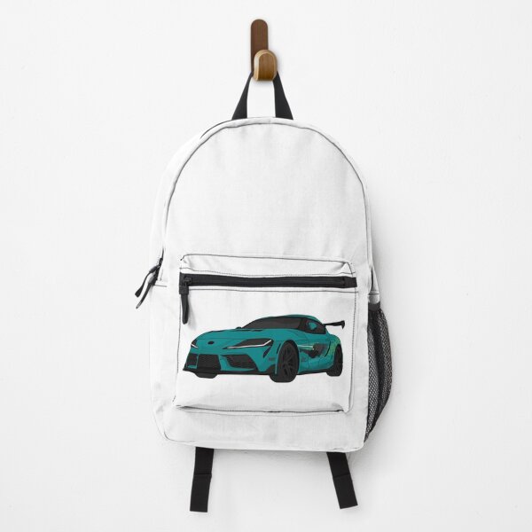 Item preview, Supra MK5 F&F (Teal) designed and sold by VenZolic.