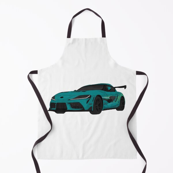 Item preview, Supra MK5 F&F (Teal) designed and sold by VenZolic.
