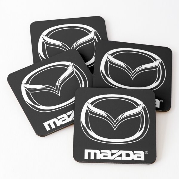 Item preview, Mazda designed and sold by Maxx-G.