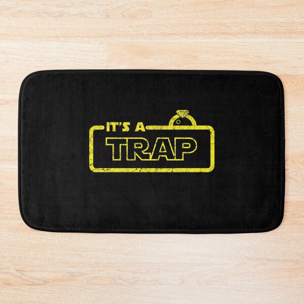 Item preview, Marriage: It's a Trap! designed and sold by Nerdfudesigns.