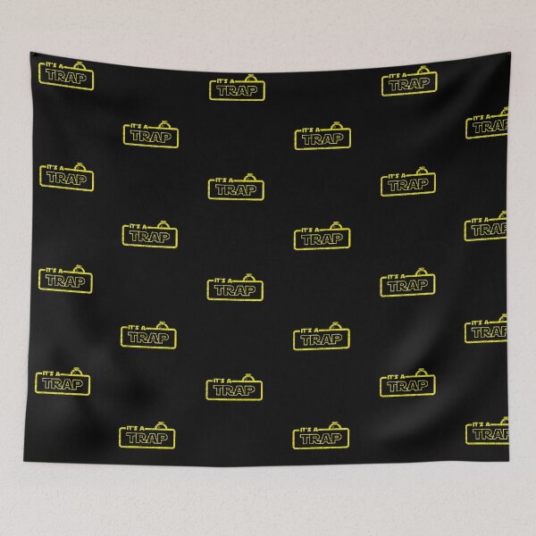 Item preview, Marriage: It's a Trap! designed and sold by Nerdfudesigns.