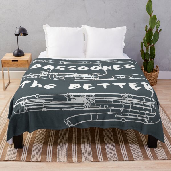 Item preview, The Bassooner, the better designed and sold by ElmLenonn.