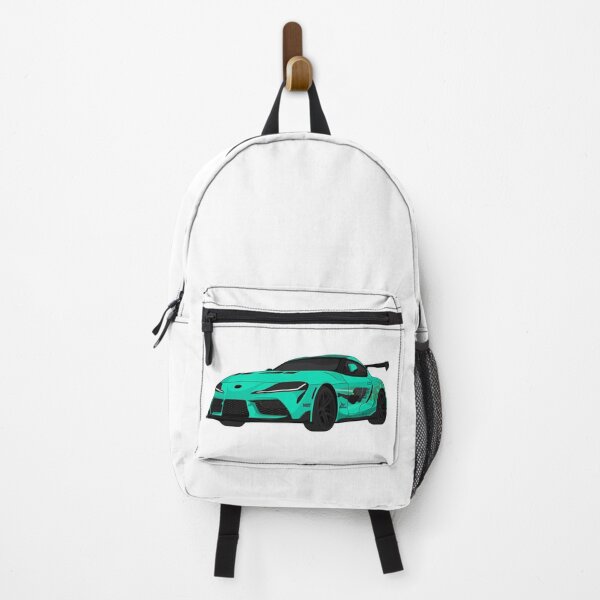Item preview, Supra MK5 F&F (Turquoise) designed and sold by VenZolic.