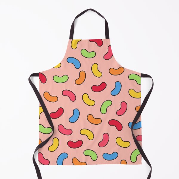 Item preview, Jelly Beans Pattern designed and sold by evannave.
